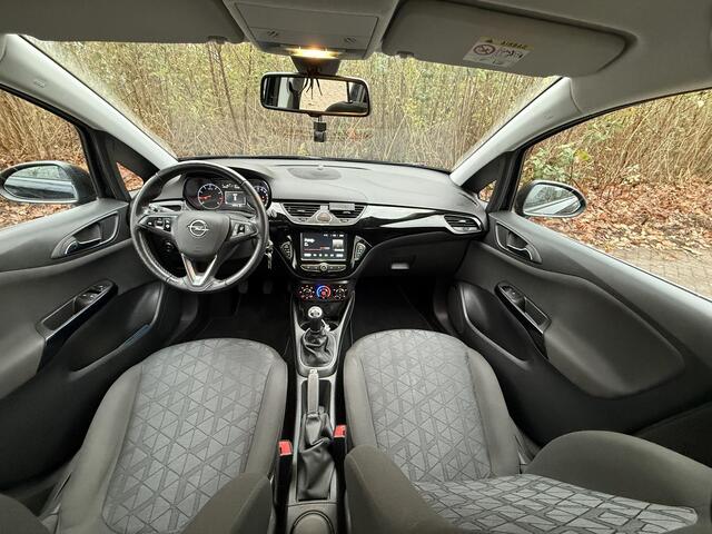 Opel CORSA 1.0 Turbo 120 Jaar Edition Camera! CarPlay!