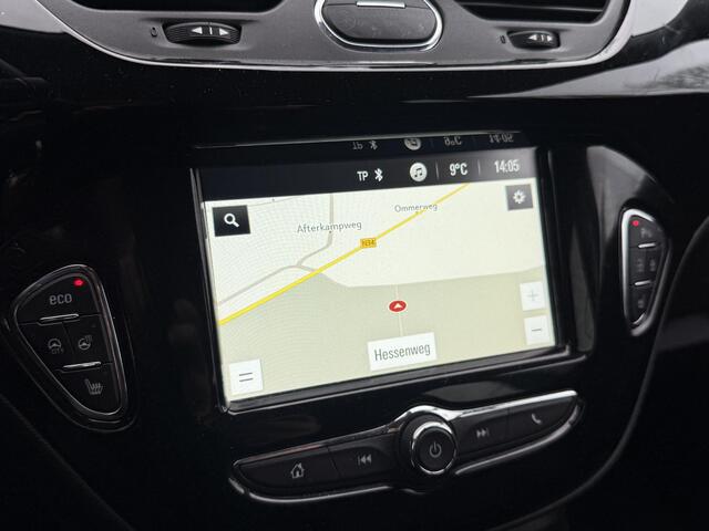 Opel CORSA 1.0 Turbo 120 Jaar Edition Camera! CarPlay!