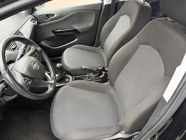 Opel CORSA 1.4 Edition * 125.632 Km * Airco * Cruise Control * Sportvelgen *