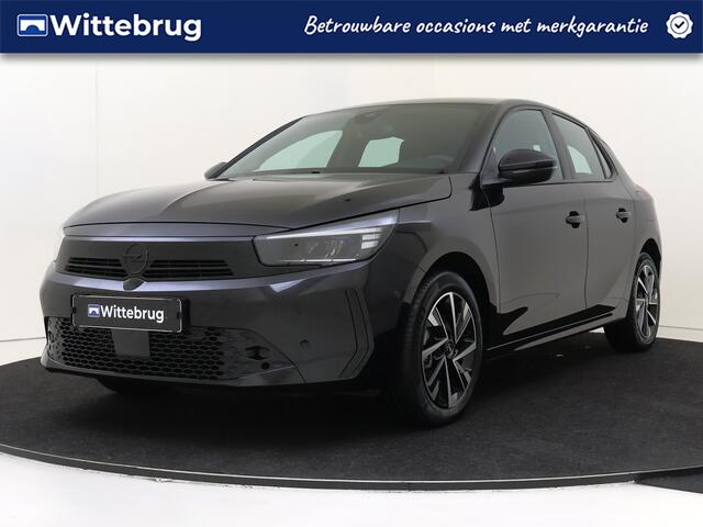 Opel CORSA 1.2 Turbo GS