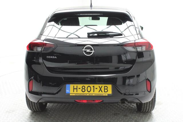 Opel CORSA 1.2 Edition | airco | bluetooth telefoon | cruise control | elektrische spiegels + ramen voor