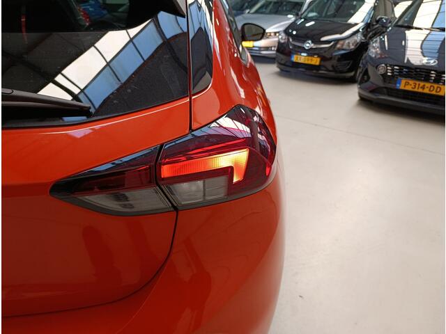 Opel CORSA 1.2 Edition