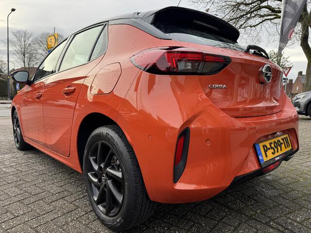 Opel CORSA 1.2 100pk GS Line, Camera | Clima | CarPlay