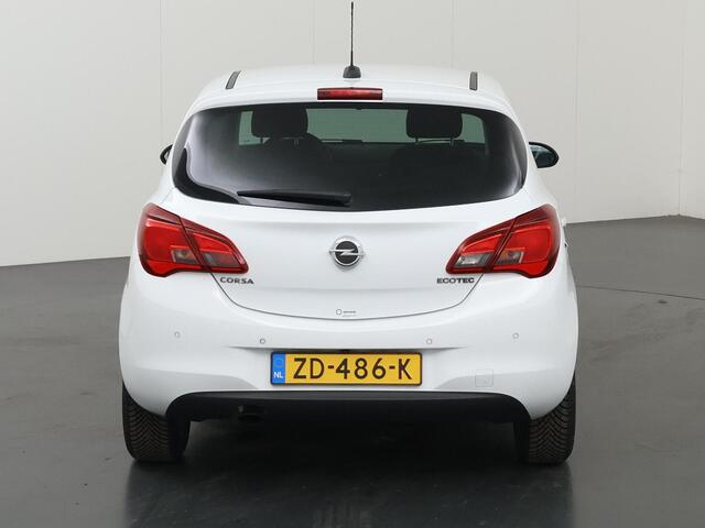 Opel CORSA 1.0 Turbo Online Edition | Navigatie | Climate Control | Parkeercamera | Cruise Control |