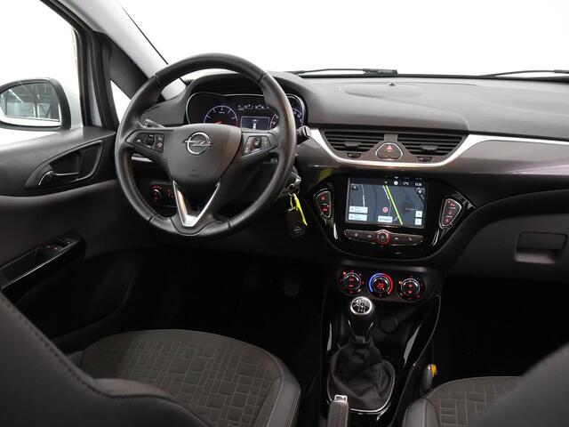Opel CORSA 1.0 Turbo Online Edition | Navigatie | Climate Control | Parkeercamera | Cruise Control |