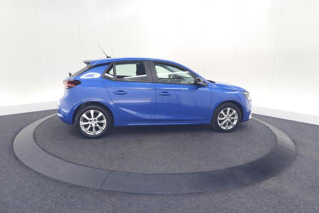 Opel CORSA 1.2 Edition | Navigatie | Apple Carplay | Airco