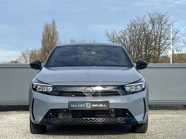 Opel CORSA 1.2 Turbo Hybrid GS 145pk e-DCT