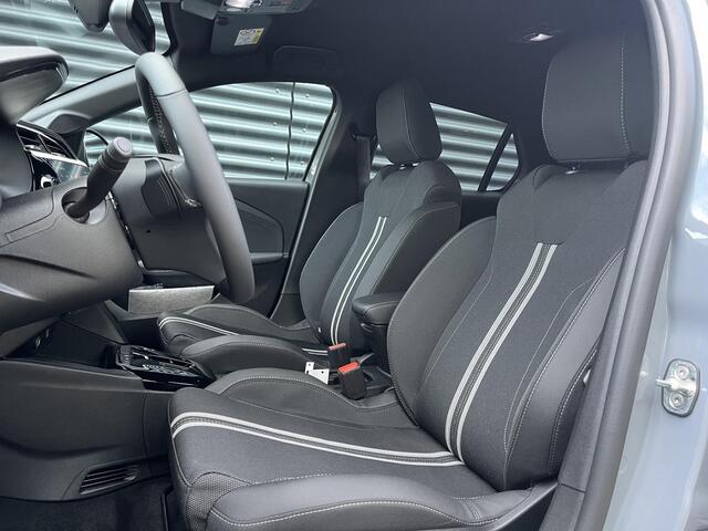 Opel CORSA GS 1.2 Turbo Hybrid 145pk e-DCT