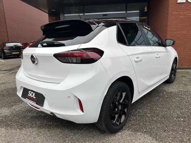 Opel CORSA 1.2 Elegance // NAVI + CARPLAY // FULL LED // CLIMA // CAMERA // KEYLESS // HALF-LEDER