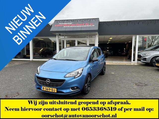 Opel CORSA 1.4