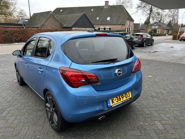 Opel CORSA 1.4