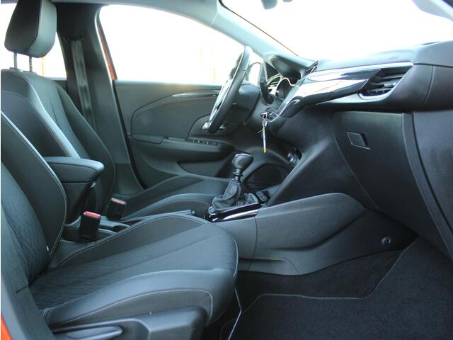 Opel CORSA 1.2 Elegance | Navi / Camera / Airco