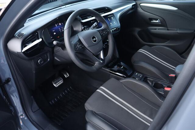 Opel CORSA 1.2 Turbo Hybrid GS | 360 Camera | Carplay | ACC |