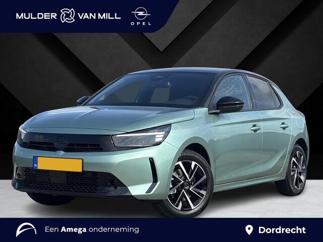 Opel CORSA 1.2 Turbo Yes 100pk | APPLE CARPLAY / ANDROID AUTO | STOELVERW. | 17" INCH LM-VELGEN |