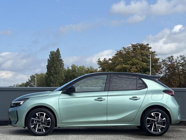 Opel CORSA 1.2 Turbo Yes 100pk | APPLE CARPLAY / ANDROID AUTO | STOELVERW. | 17" INCH LM-VELGEN |