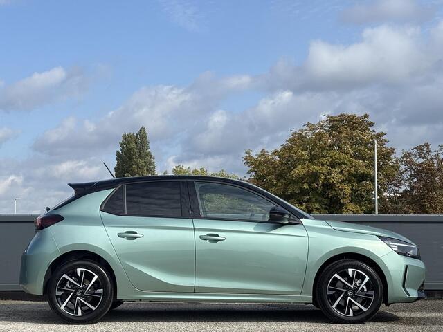 Opel CORSA 1.2 Turbo Yes 100pk | APPLE CARPLAY / ANDROID AUTO | STOELVERW. | 17" INCH LM-VELGEN |