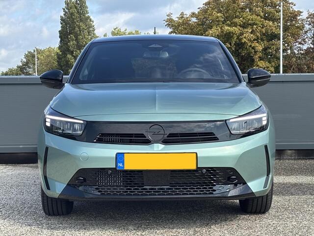 Opel CORSA 1.2 Turbo Yes 100pk | APPLE CARPLAY / ANDROID AUTO | STOELVERW. | 17" INCH LM-VELGEN |