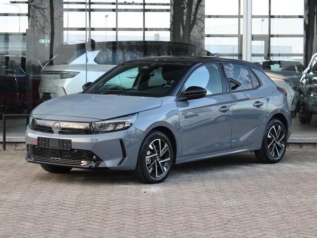 Opel CORSA 1.2 Turbo Hybrid GS VOORRAAD KORTING