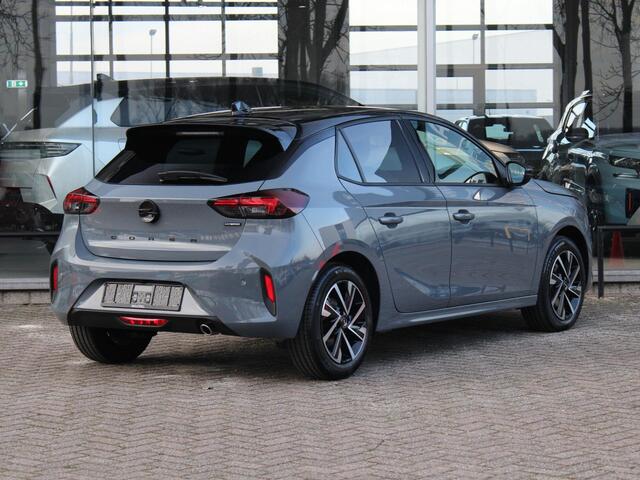 Opel CORSA 1.2 Turbo Hybrid GS VOORRAAD KORTING