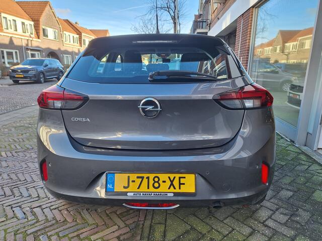Opel CORSA 1.2 Edition /Navi/Apple/Android/1e Eig/Pdc/Garantie