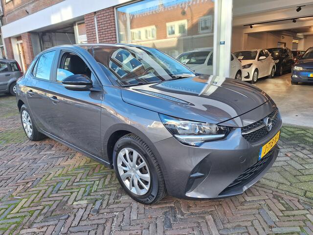 Opel CORSA 1.2 Edition /Navi/Apple/Android/1e Eig/Pdc/Garantie