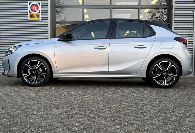 Opel CORSA 1.2 GS l Panoramadak l Stoelverwarming l Camera