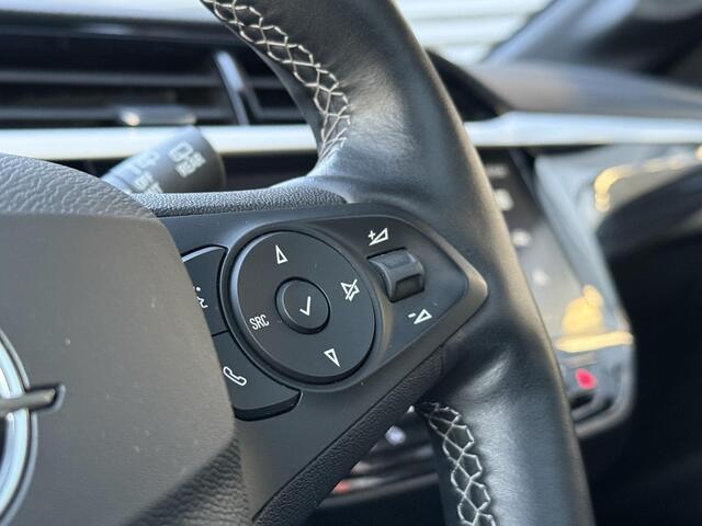 Opel CORSA 1.2 GS l Panoramadak l Stoelverwarming l Camera