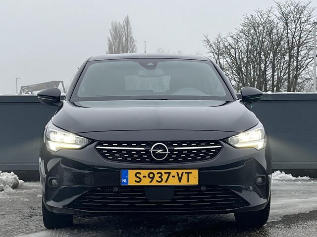 Opel CORSA Elegance 1.2 Turbo 100pk | PANODAK | 17" BI-COLOR | APPLE CARPLAY / ANDROID AUTO | CLIMA | ISOFIX | STOELVERW. | STUURVERW. | CAMERA |