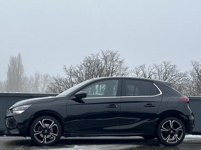 Opel CORSA Elegance 1.2 Turbo 100pk | PANODAK | 17" BI-COLOR | APPLE CARPLAY / ANDROID AUTO | CLIMA | ISOFIX | STOELVERW. | STUURVERW. | CAMERA |