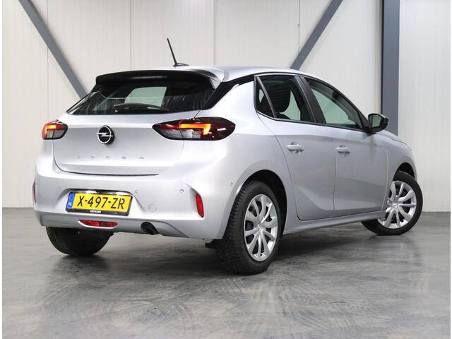 Opel CORSA 1.2 100PK | Navigatie | Airco | Cruise Control | Achteruitrijcamera | Dodehoekdetectie | LED | Apple Carplay/Android Auto | Isofix |