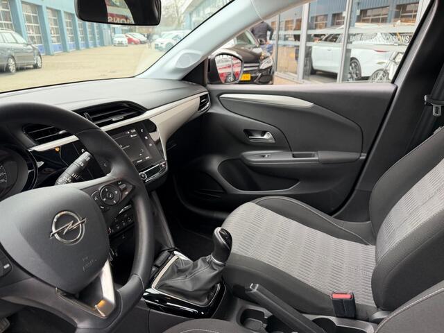 Opel CORSA 1.2 EDITION NAVI AIRCO CRUISE CONTROL