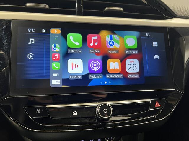 Opel CORSA 1.2 Turbo GS-Line | Android/Apple Carplay | Lichtmetalen Velgen 16" | PDC Voor en Achter | Cruise Control | DAB | Airco |