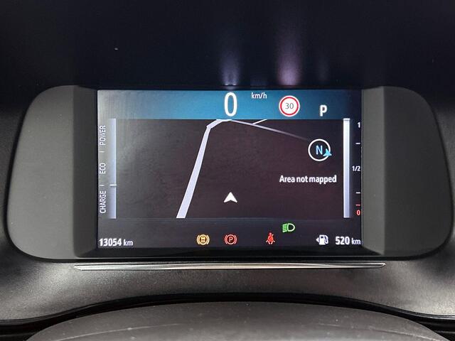 Opel CORSA 1.2 Turbo 136pk Automaat Hybrid GS | DEMO ! | Navigatie | Apple Carplay/ Android Auto | Camera | Parkeersensoren | Cruise Control | Stoel- en stuurverwarming | Airco | Lichtmetalen velgen | Getinte ramen