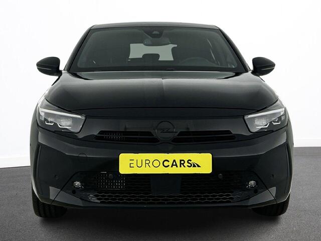 Opel CORSA 1.2 Turbo 136pk Automaat Hybrid GS | DEMO ! | Navigatie | Apple Carplay/ Android Auto | Camera | Parkeersensoren | Cruise Control | Stoel- en stuurverwarming | Airco | Lichtmetalen velgen | Getinte ramen