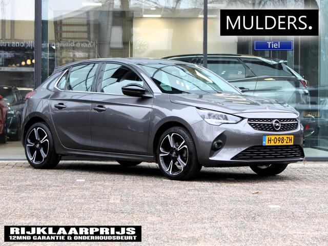 Opel CORSA 1.2 Elegance | Apple Carplay / Airco / Cruise