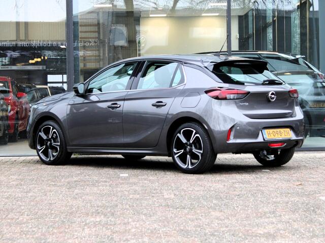 Opel CORSA 1.2 Elegance | Apple Carplay / Airco / Cruise