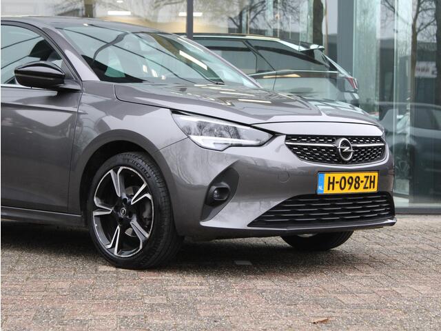 Opel CORSA 1.2 Elegance | Apple Carplay / Airco / Cruise