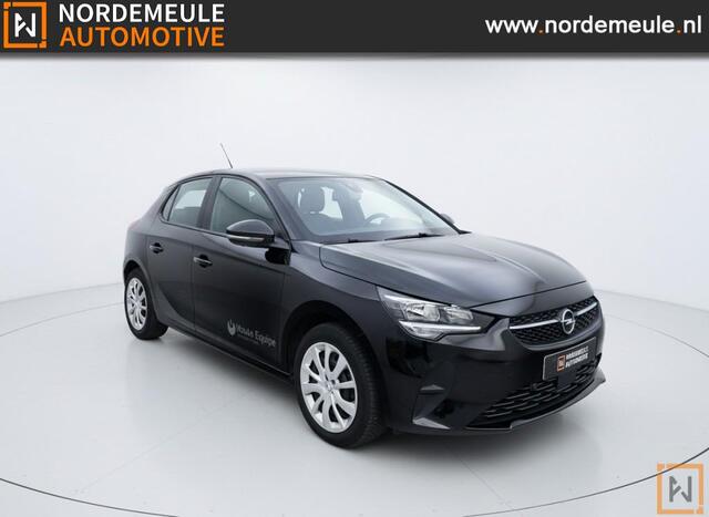 Opel CORSA EDITION 50 KWH 50KWH, Cruise, Clima, AUT