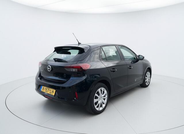 Opel CORSA EDITION 50 KWH 50KWH, Cruise, Clima, AUT