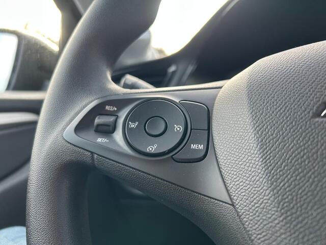 Opel CORSA EDITION 50 KWH 50KWH, Cruise, Clima, AUT