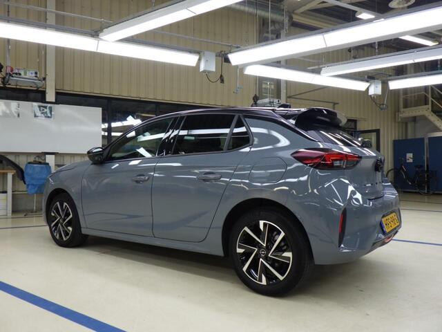 Opel CORSA 1.2Turbo Hybrid Mild GS Automaat Navi / Camera / Cruise / 5DRS