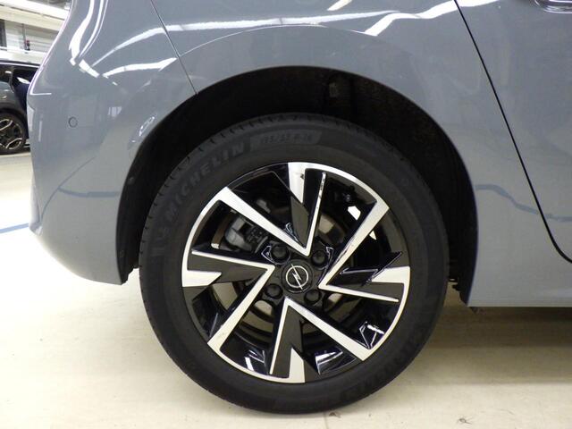 Opel CORSA 1.2Turbo Hybrid Mild GS Automaat Navi / Camera / Cruise / 5DRS