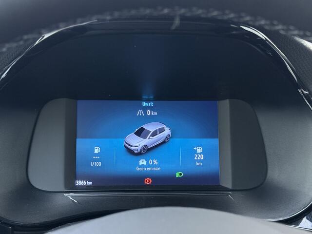 Opel CORSA 1.2 Turbo Hybrid GS