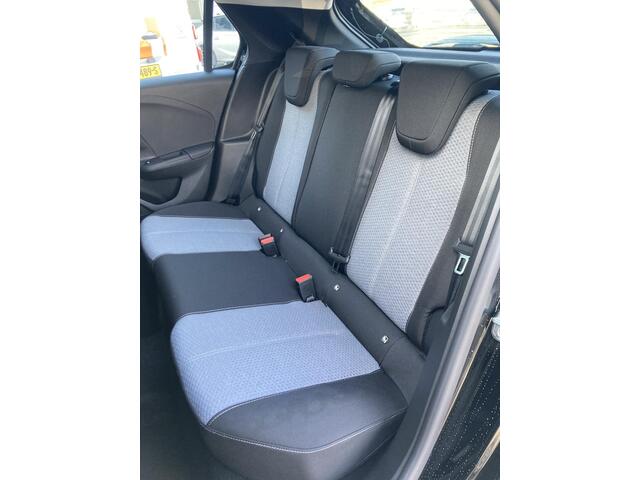 Opel CORSA 1.2 Turbo Edition 100 pk | Airco | Cruise Control | Camera | Parkeersensoren | Stoel + stuurwielverwarming | Apple Carplay/ Android Auto |