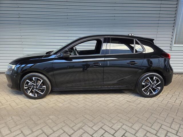 Opel CORSA 1.2 Turbo GS