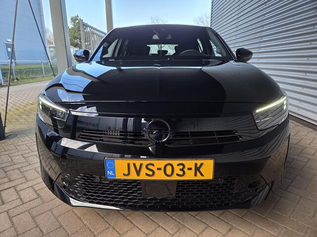 Opel CORSA 1.2 Turbo GS