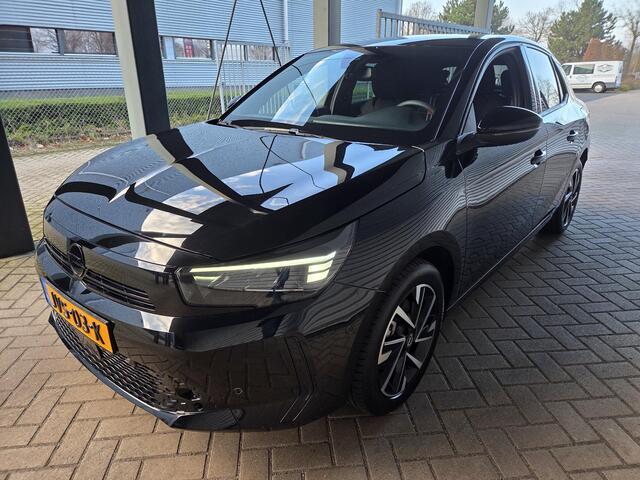 Opel CORSA 1.2 Turbo GS