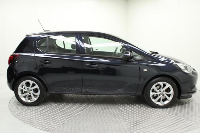 Opel CORSA 1.0 Turbo Online Edition | airco | navigatie | pdc achter | carplay | bluetooth telefoon | cruise control