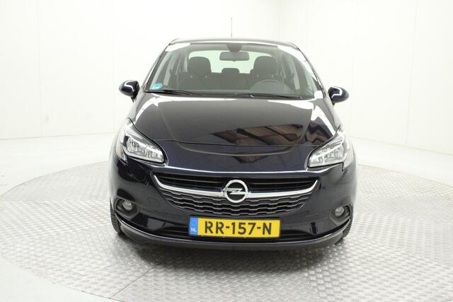 Opel CORSA 1.0 Turbo Online Edition | airco | navigatie | pdc achter | carplay | bluetooth telefoon | cruise control