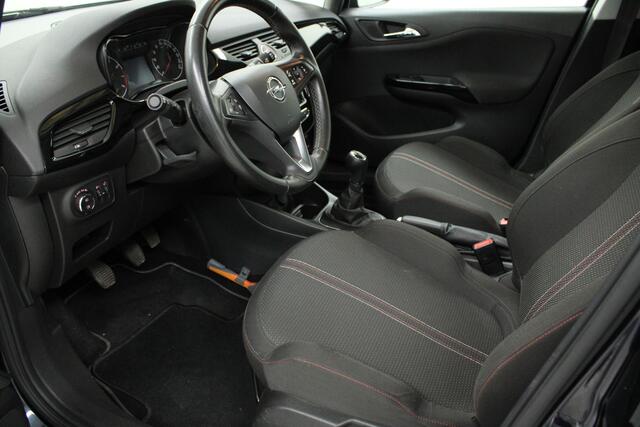 Opel CORSA 1.0 Turbo Online Edition | airco | navigatie | pdc achter | carplay | bluetooth telefoon | cruise control